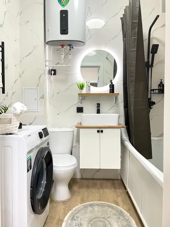 Люкс квартира в центре