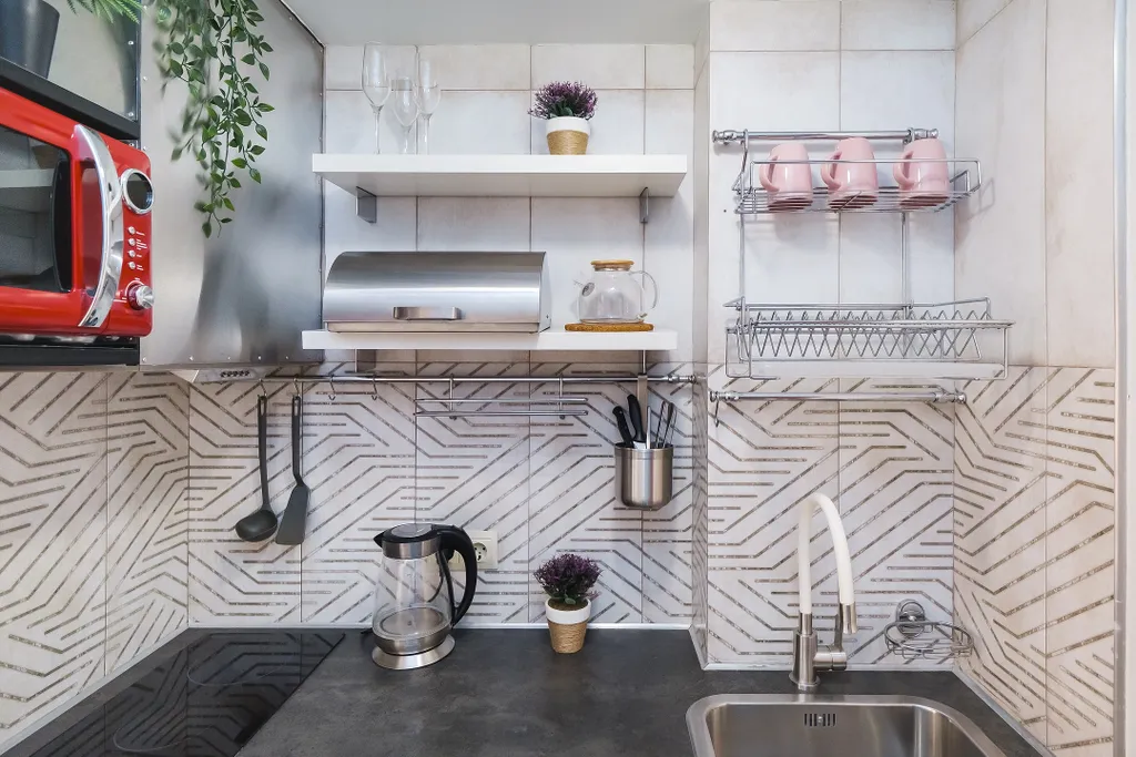 Апартаменты с панорамным видом