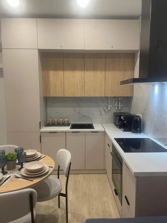 Комфортабельный дом у моря