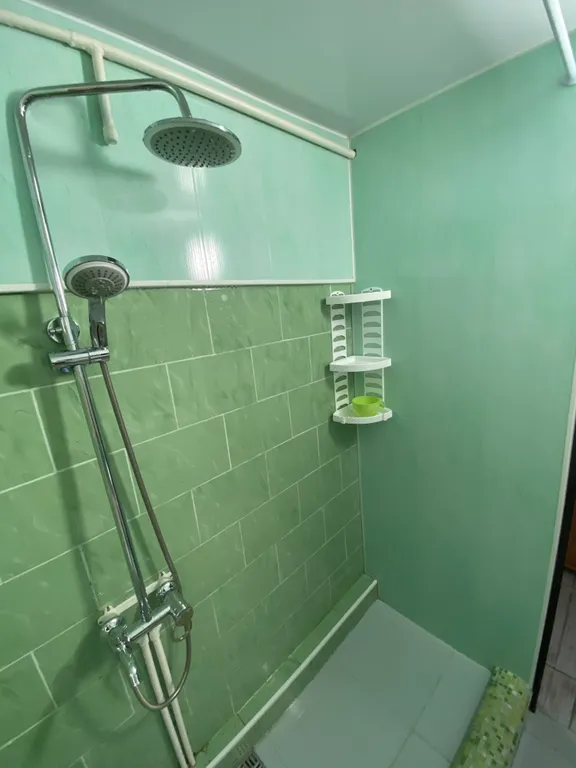 Уютная квартира вблизи ЖД вокзала