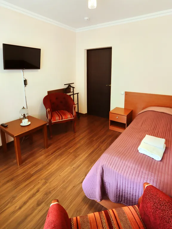 Квартира Комната — аренда посуточно в Архыз