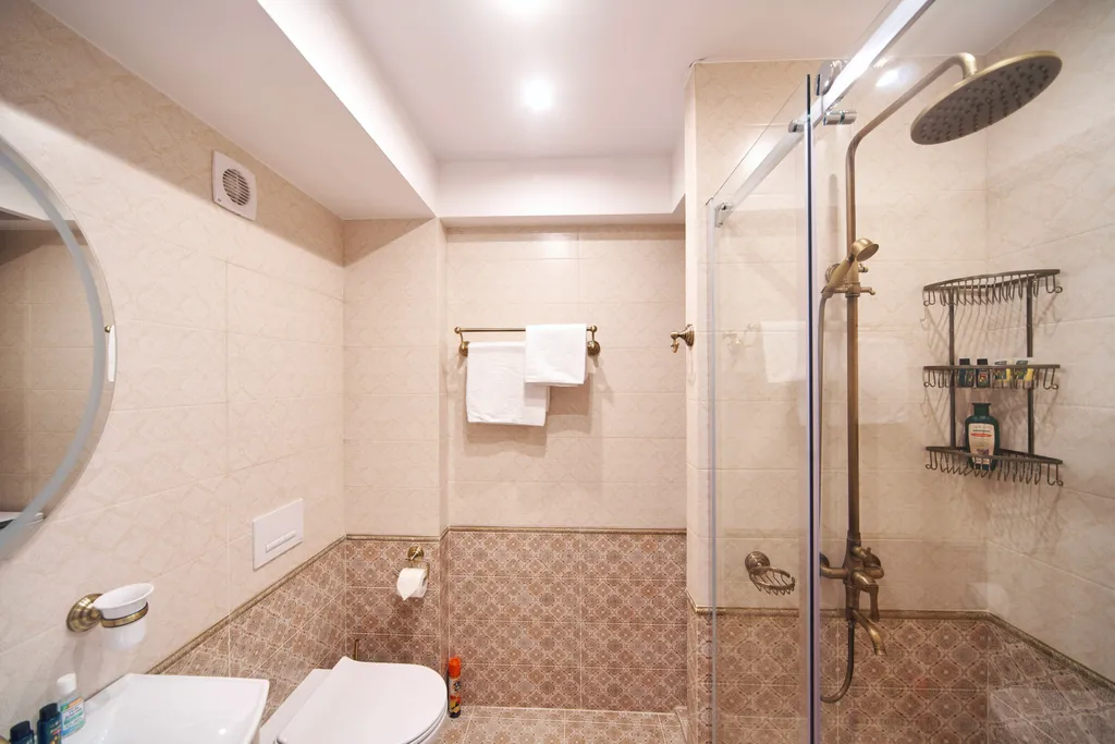 Квартира 1-комнатная Квартира — Севастополь