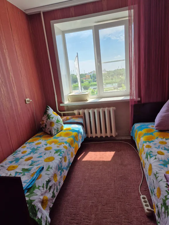 4-комнатная Квартира