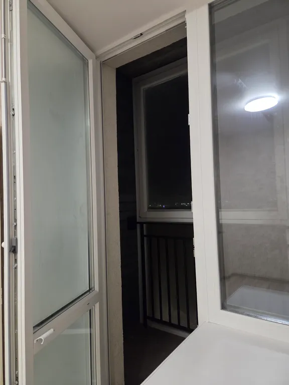 Уютная квартира в новостройке