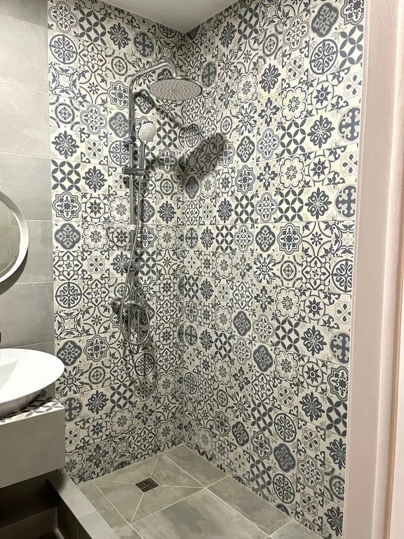 Квартира Квартира Апартамент happy travel — Анапа