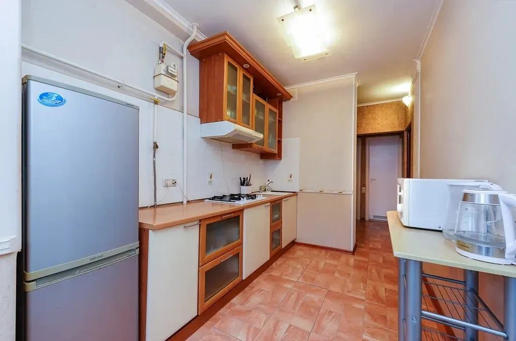 3-х комнатные апартаменты 80м2 на набережной