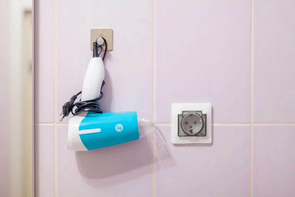 Студия с видом на Волгу