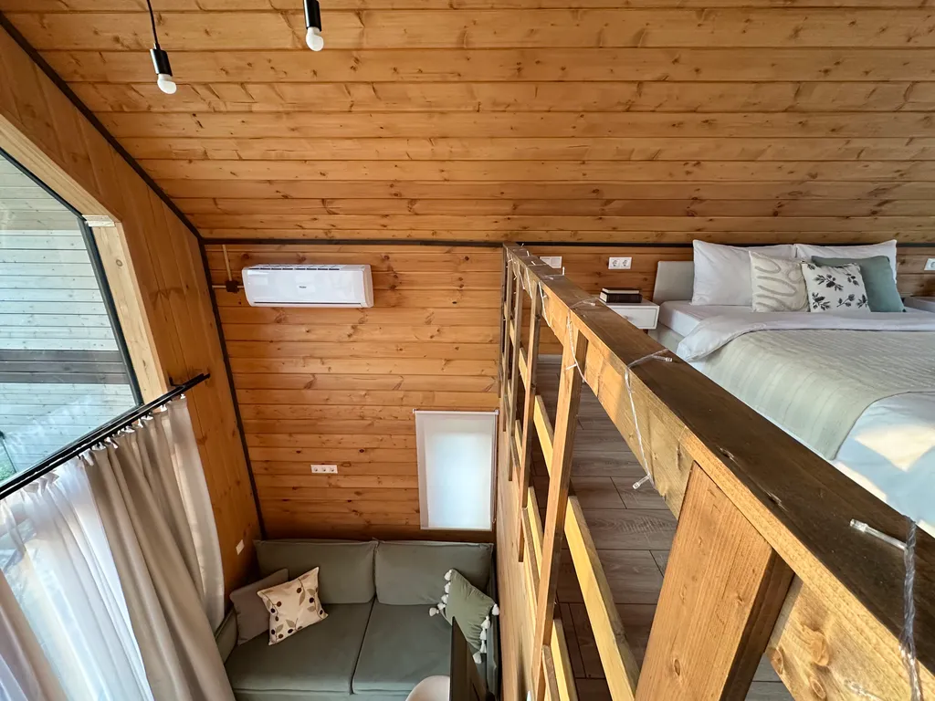 3-комнатный Дом