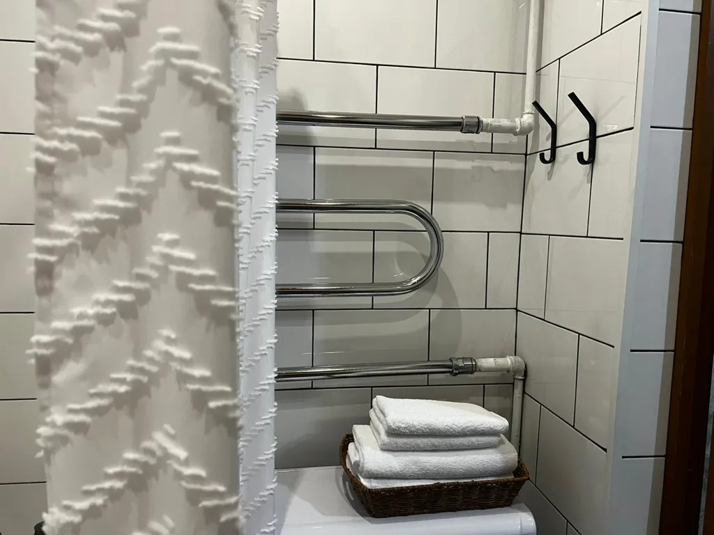 Атмосферная квартира в историческом центре города рядом с вокзалом