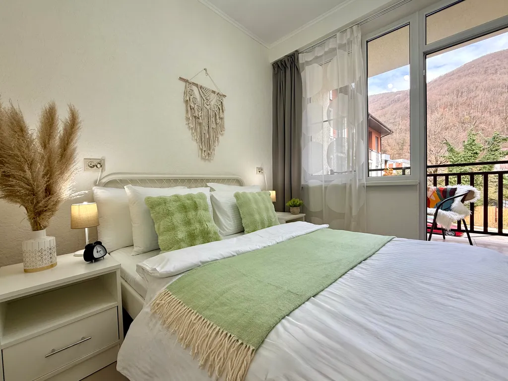 №32 "Комфорт"