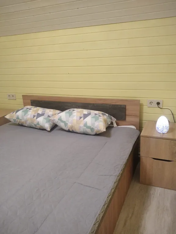 Коттедж Извоз