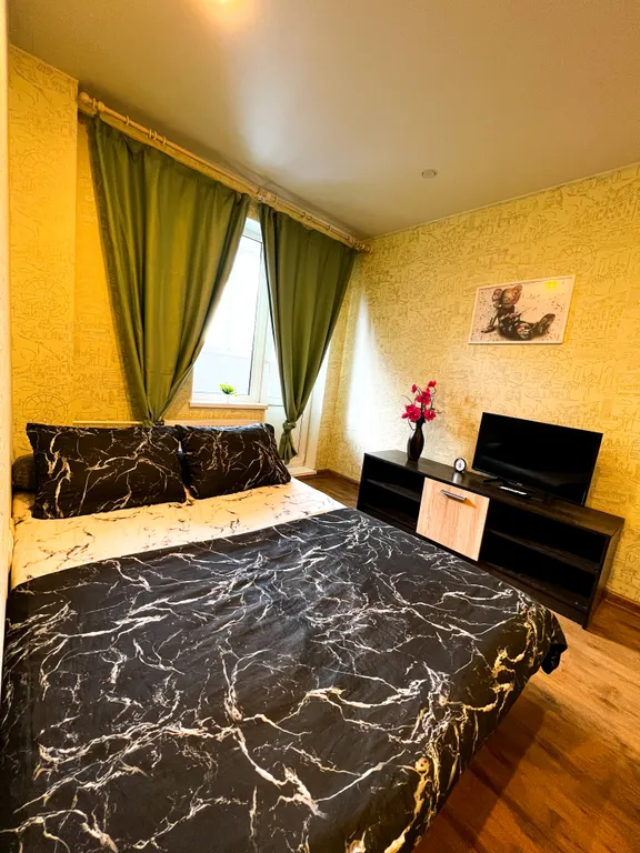 Уютная квартира возле метро