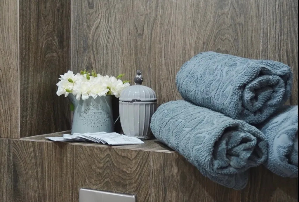 Двухэтажный таунхаус