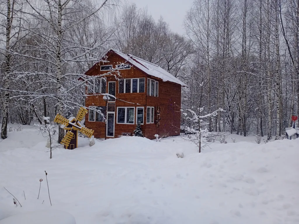 5-комнатный Дом