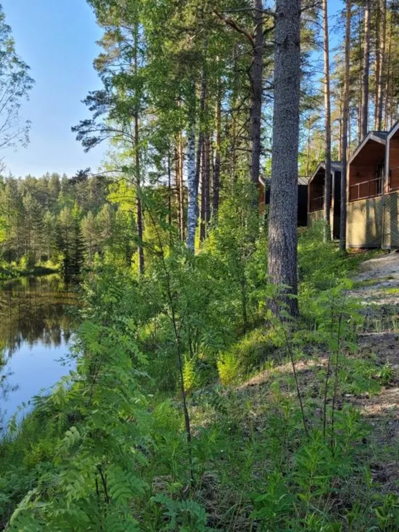 1-комнатный Дом