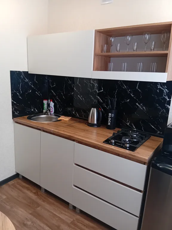 Квартира в центре, парк Притяжение, термальные источники Магия тепла