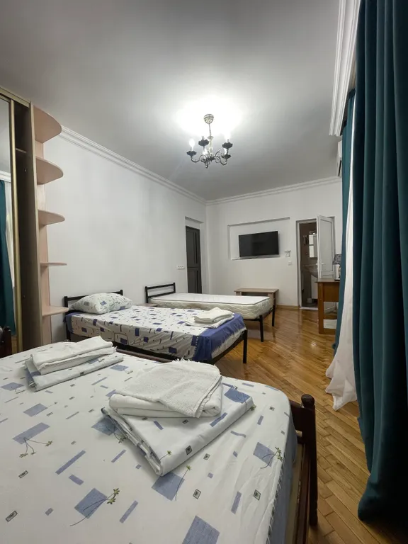 Номер комфорт