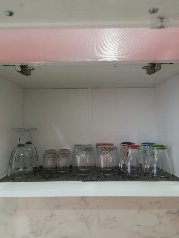 Уютная квартира ждет своих гостей