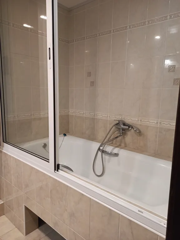 Квартира Классная квартира с потрясающим видом на город и горы, недалеко центр — Владикавказ