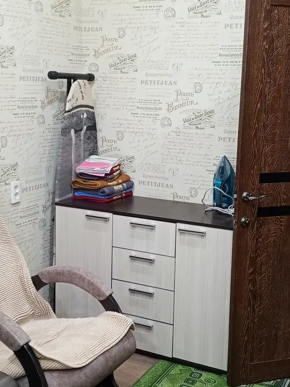 Двухэтажный коттедж