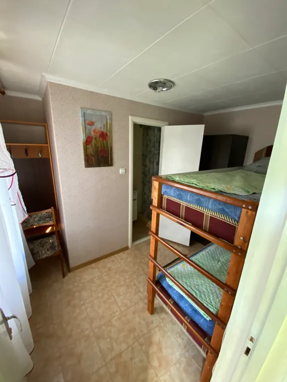 Коттедж Коттедж 2х-комнатный номер — Евпатория