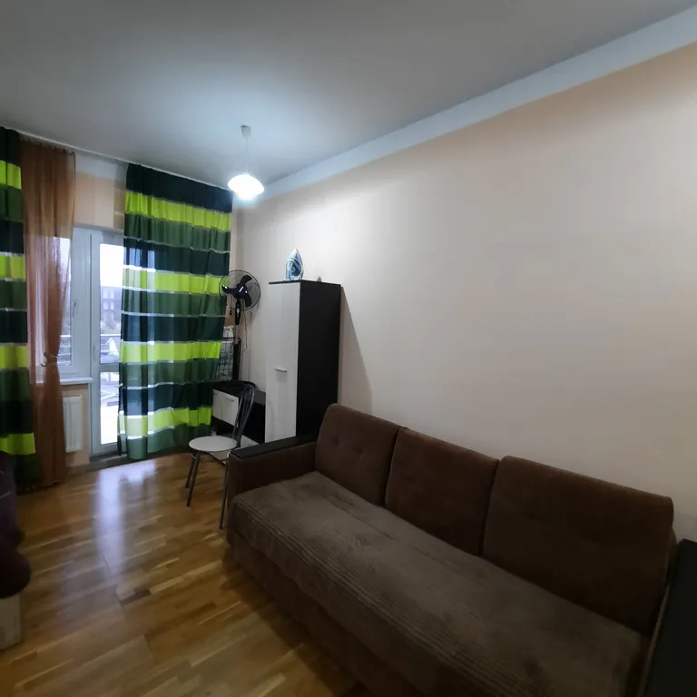 Студия у моря