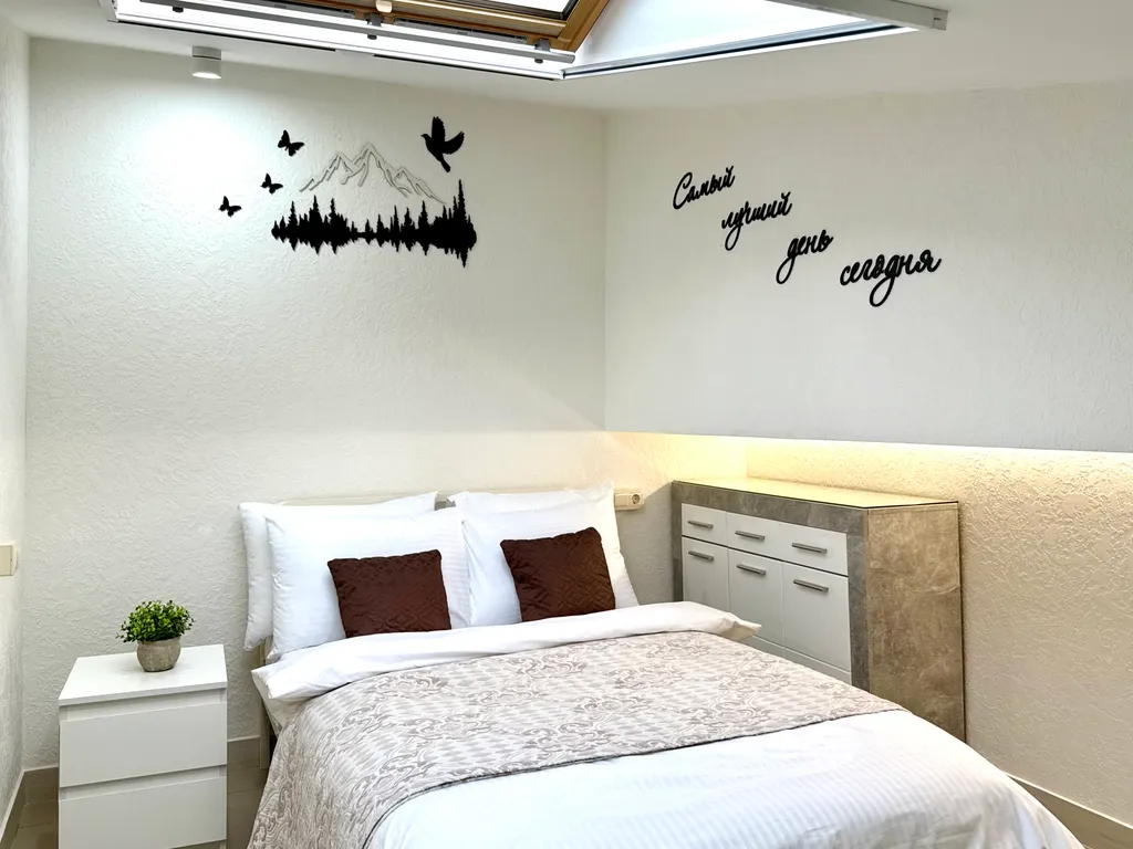 Квартира Джуниор — аренда посуточно в Эсто-Садок