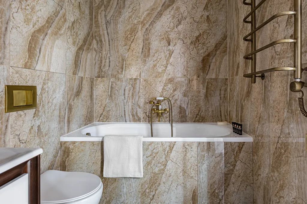 Квартира на канале Грибоедова