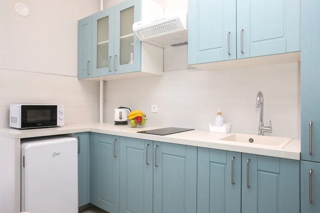 Квартира Апартаменты LevaDa — Калининград