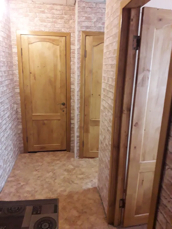 2-комнатная квартира на Московском шоссе