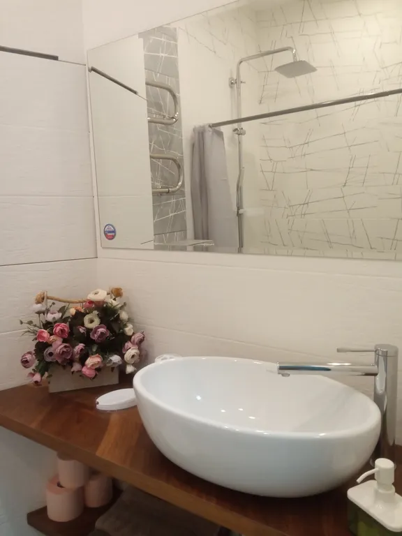 Квартира В сердце Гор