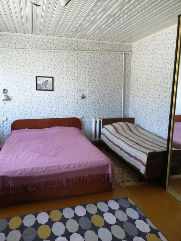 Агроусадьба Пущанская