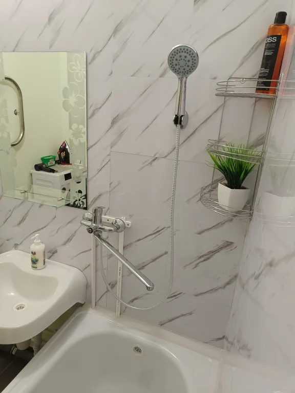 Квартира Комфортная квартира для большой семьи 6-8 человек — Ярославль