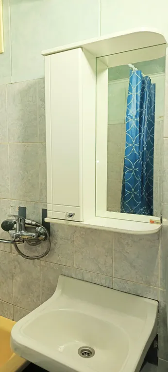 Однокомнатная квартира возле центра имени Илизарова