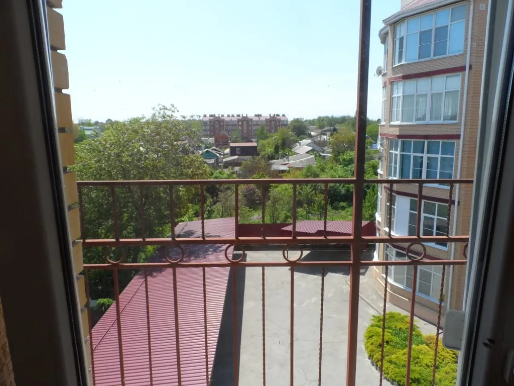 Уютная квартира Маленькая Италия