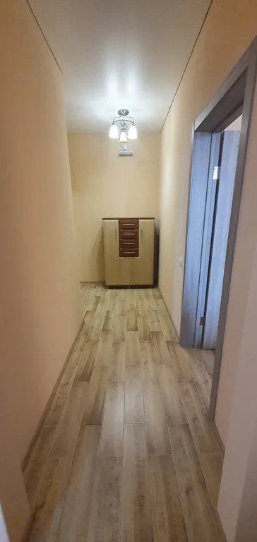 Квартира на пляже