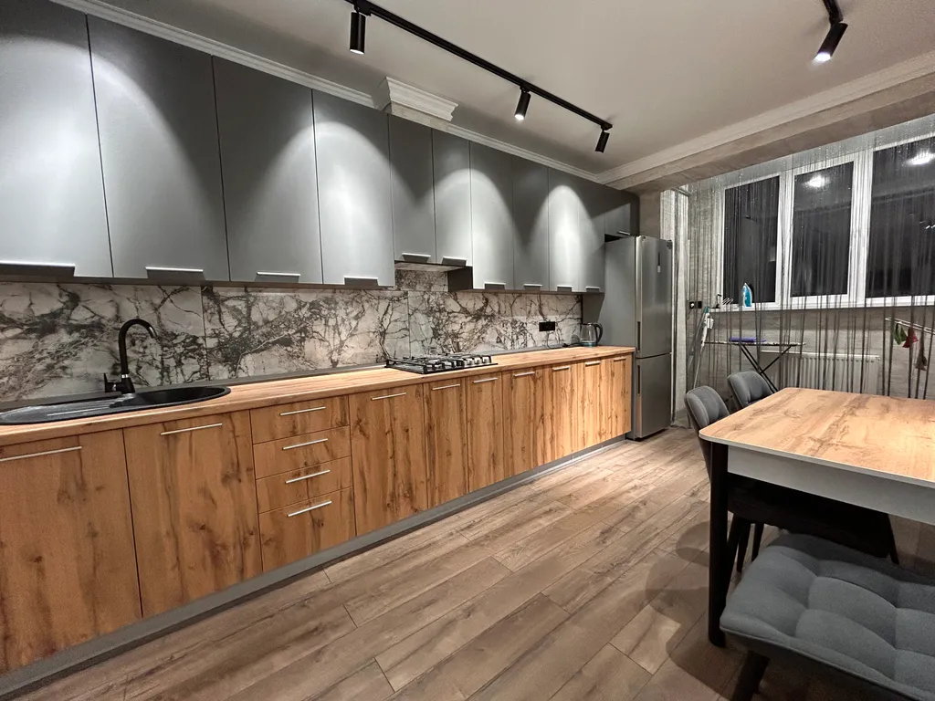 Двухместные апартаменты на Новоселов