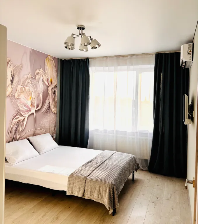 Квартира от трех ночей