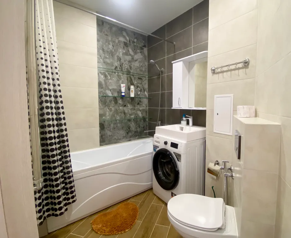 Malyshka tiny but classy