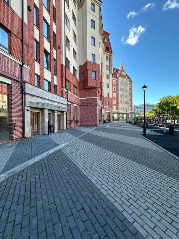 Уютные апартаменты в центре города Росгартен