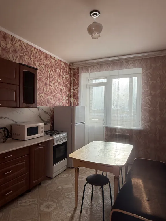 Квартира рядом с Олимпийским парком