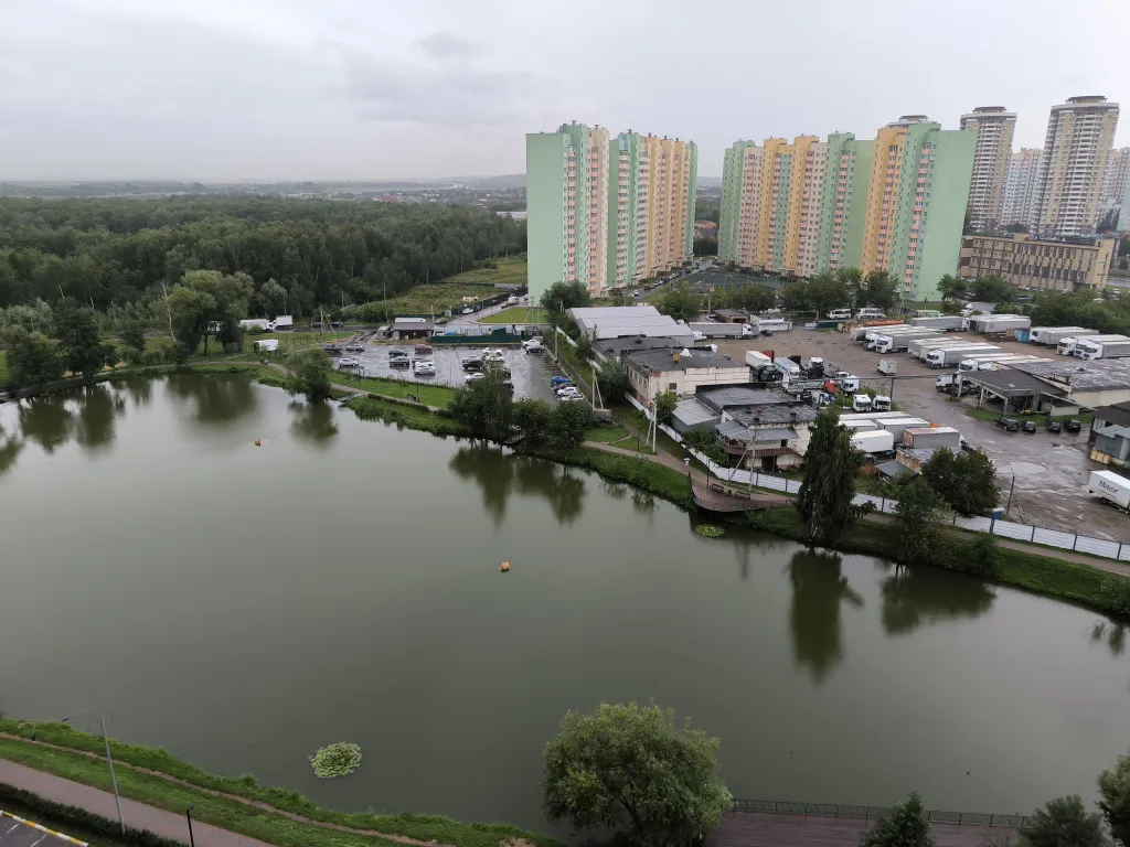 Квартира аэропорт Жуковский