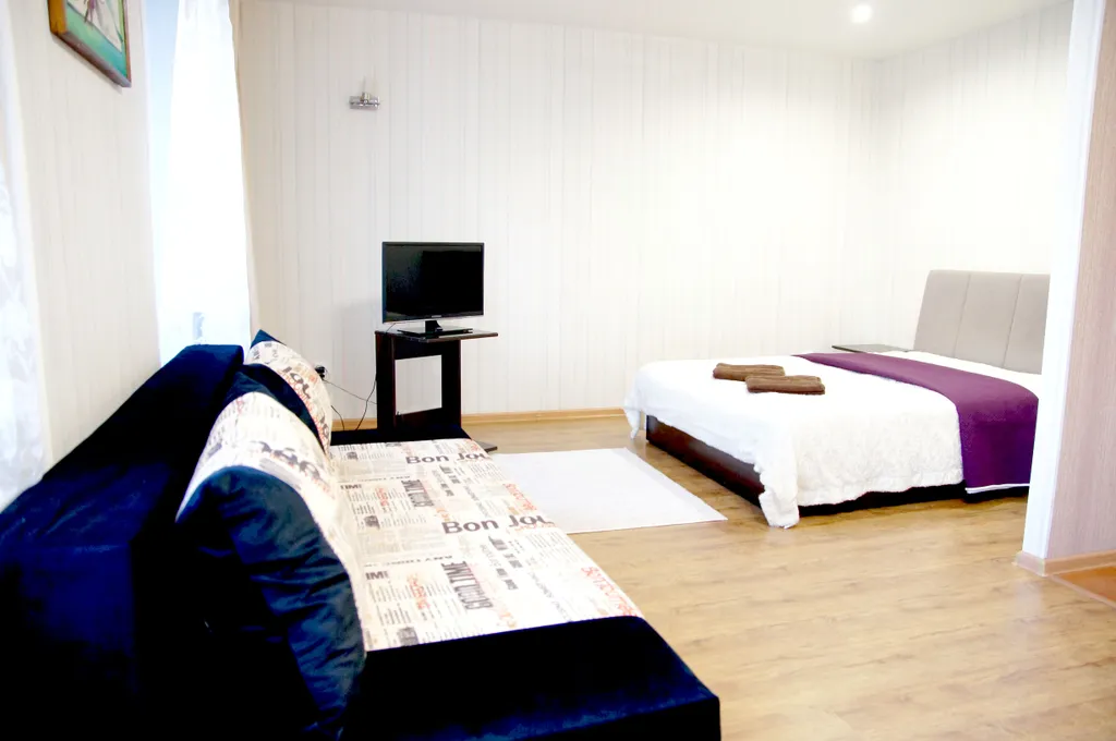 Центр города