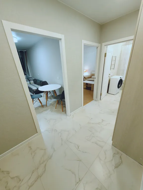 Шикарная квартира в центре рядом с ГМ Магнит