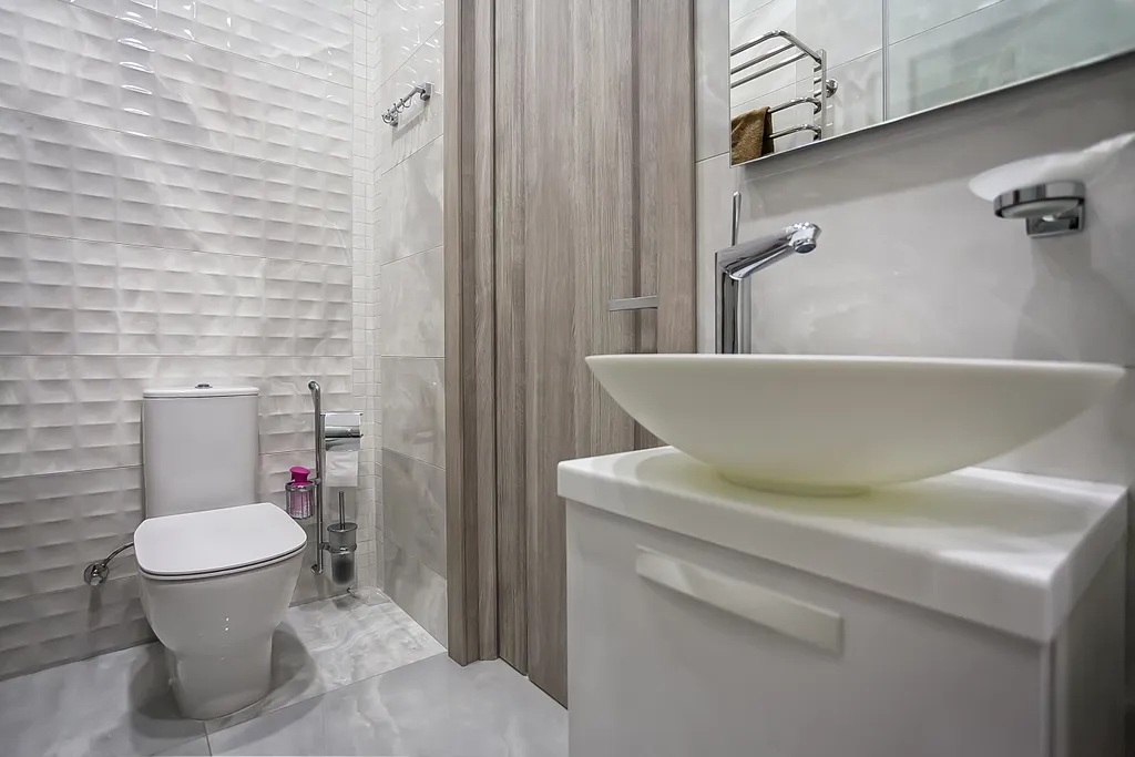 Квартира с видом на море