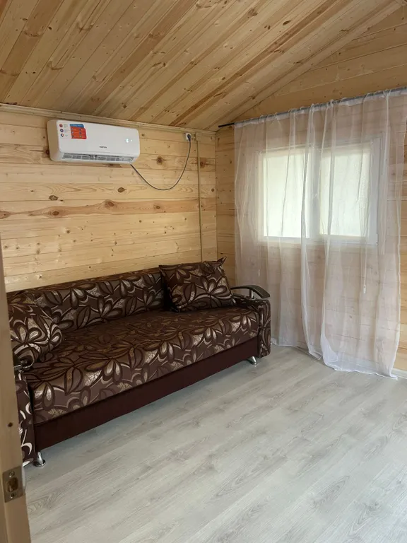 Коттедж Однокомнатный домик 3 — аренда посуточно в Должанская