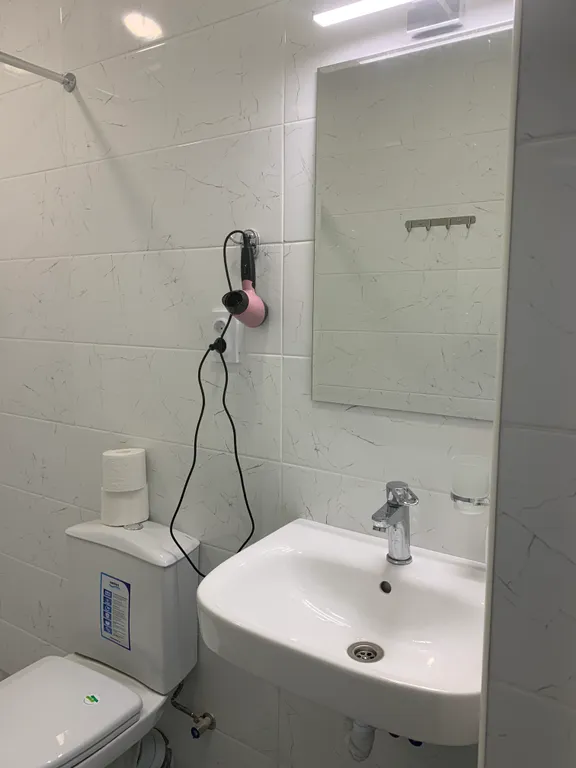 Апартаменты