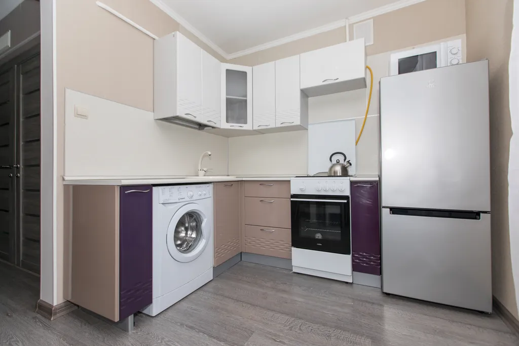 Квартира на берегу Балтийского моря