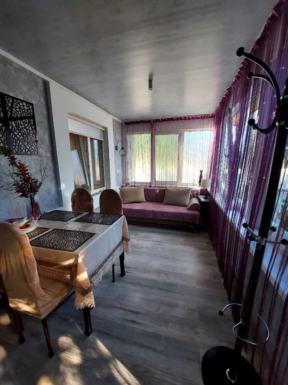 Коттедж Дом у ручья — аренда посуточно в Алупка