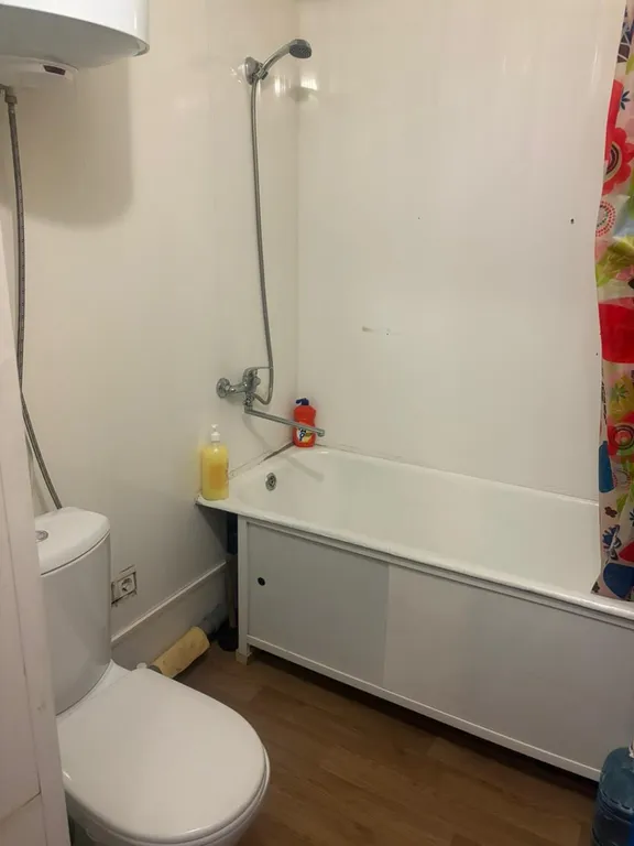 Квартира в центре